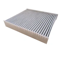 Bilde av ALCO FILTER MS 6482C Kupéfilter Karbonfilter 215,5 199,5 35,0 RENAULT: Clio 4, Captur, DACIA: Duster SUV, NISSAN: MICRA 5