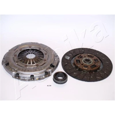 Bilde av Clutchsett, hyundai accent iii, sedan getz, matrix, kia cerato halvkombi i, rio ii, ii