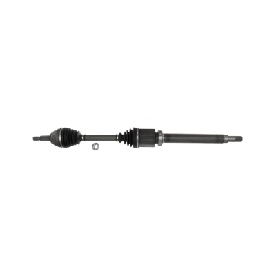 Bilde av SKF VKJC 6596 Drivaksel 962, 370 med lager FORD: Transit Connect Mk1 Van