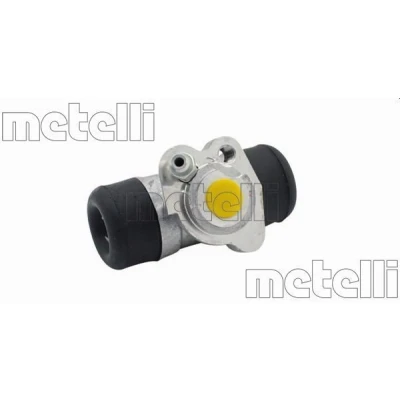 Bilde av CIFAM 101 805 Bremsesylinder 17,46 Aluminium TOYOTA: Yaris I Hatchback, DAIHATSU: Materia, SUBARU: JUSTY 4