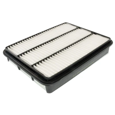 Bilde av BLUE PRINT ADT322108 Luftfilter 57 232 309 Filterinnsats TOYOTA: Land Cruiser Prado 120, 150, 90
