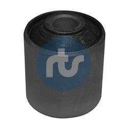 Bilde av RTS 017 01093 Styrestang Lagring framaksel begge sider, nede, foran, ytre 49,5mm Gummimetallager for casterstag