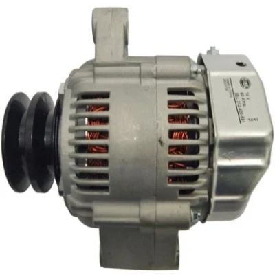 Bilde av HELLA 8EL 012 426 551 Dynamo 14V 80A TOYOTA: Land Cruiser 100, 80