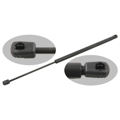 Bilde av FEBI BILSTEIN 27888 Gassfjær 515 597 på begge sider