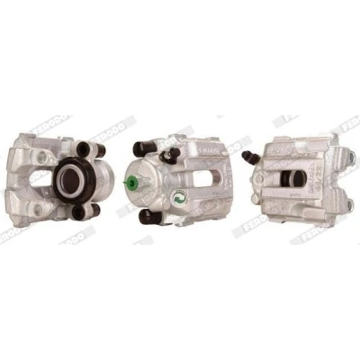Bilde av FERODO PREMIER FCL694963 Bremsecaliper Stålstøpegods 76 uten tilbehør BMW: 3 Sedan, Touring, X1