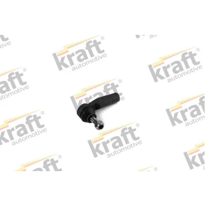 Bilde av KRAFT 4310062 Endeledd M12x1,5 framaksel, høyre VOLKSWAGEN: Caddy 3, Touran I, Passat B6 Variant, SKODA: Octavia 2 Combi, Yeti, Superb II Stasjonsvogn