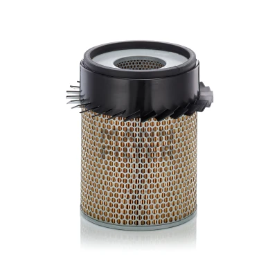 Bilde av MANN FILTER C 21 317 Luftfilter 265 202 Filterinnsats