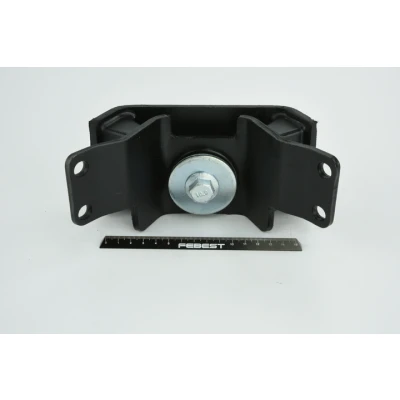 Bilde av FEBEST TM 109 Motorfeste bak Automatisk girkasse TOYOTA: Land Cruiser Prado 90, HILUX 6 Pick up