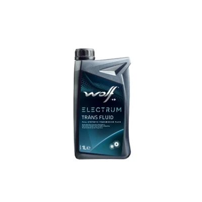 Bilde av Automatgir olje WOLF Electrum Trans Fluid, 1L, Universal