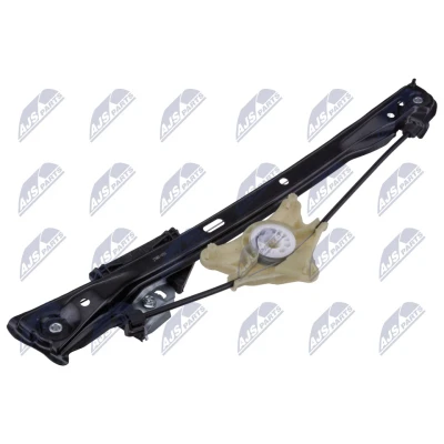 Bilde av Vindusheis, Høyre bak mercedes benz OE 204 730 08 79, 212 18 79 part, A