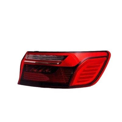 Bilde av MAGNETI MARELLI 714081930101 Baklykter venstre ytre del LED