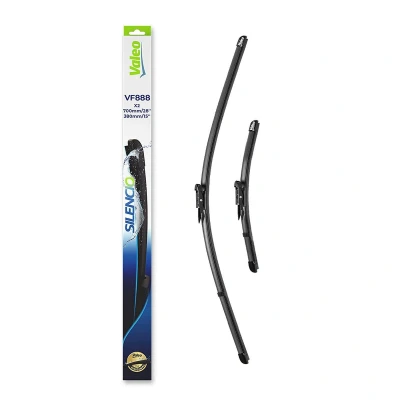 Bilde av Vindusvisker Valeo Silencio X.trm 577888 foran Rammeløs