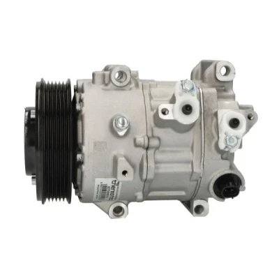 Bilde av THERMOTEC KTT090579 Kompressor 7SES17C 12V PAG 46 R134a TOYOTA: RAV4 IV SUV