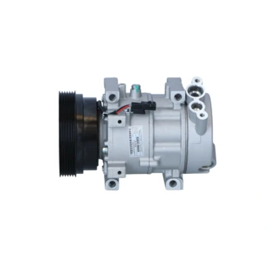 Bilde av NRF 320119 Kompressor SD7V16 12 PAG 46 med tetningsring NISSAN: Qashqai / Qashqai+2 I