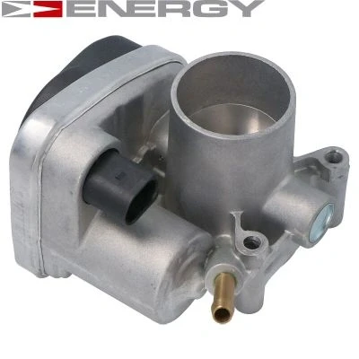 Bilde av ENERGY PP0004 Gasspjeld elektrisk VOLKSWAGEN: Golf 5, Polo IV Hatchback, Bora Sedan, AUDI: A2, SKODA: Octavia 2 Combi