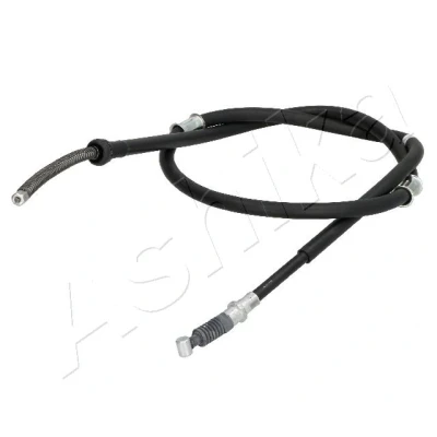 Bilde av ASHIKA 131 05 551L Bremsekabel