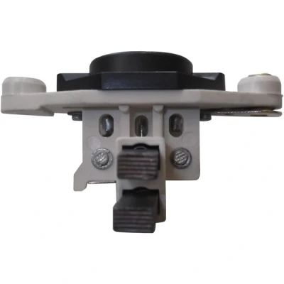 Bilde av AIC 50676 Generatorregulator MERCEDES BENZ: W123 Stasjonsvogn, /8 Sedan, G Klasse SUV, OPEL: Commodore B Coupé, Ascona C Sedan