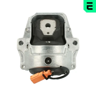 Bilde av OPTIMAL F8 8505 Motorfeste foran venstre, framaksel AUDI: A6 C6 Avant, A4 B8 Allroad, Q5