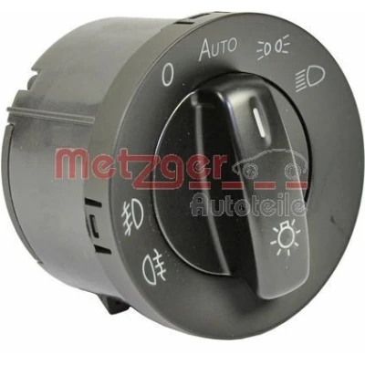 Bilde av Bryter, hovedlys, vw, 1K0 941 431 A REH, A, AS AS, BM BM,