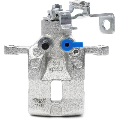Bilde av METZGER 6261539 Bremsecaliper venstre bakaksel KIA: Picanto III (JA) 1.2, 1.0 T GDi, LPG, 1.2 MPI, 2017