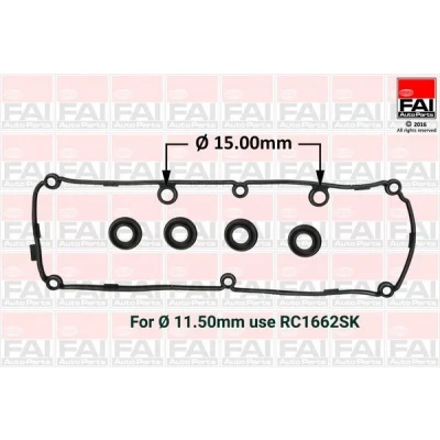 Bilde av Ventilhuspakning FAI AutoParts RC1663SK