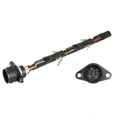Bilde av Tilkoplingskabel, innsprøytningsdyse, audi,seat,skoda,vw, 045 971 600, 45 600