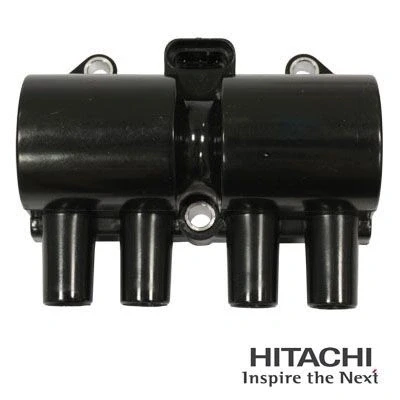 Bilde av HITACHI 2508816 Tennspole med integrert koplingsanlegg
