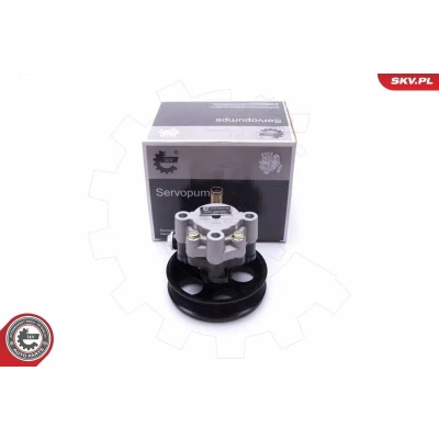 Bilde av Hydraulikkpumpe, styring, lexus lx, toyota land cruiser 100, 4432060310