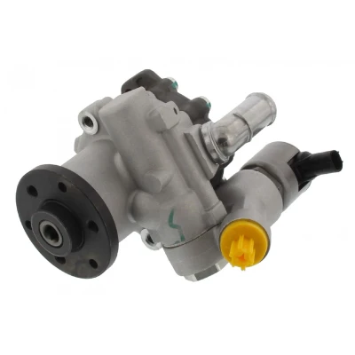 Bilde av MAPCO 27678 Hydraulikkpumpe hydraulisk BMW: 3 Sedan, Cabrio, 1 Hatchback