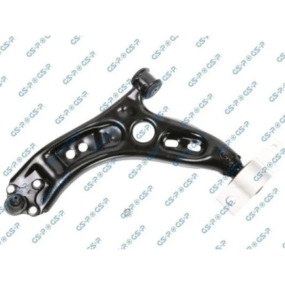 Bilde av Bærebru, Framaksel venstre, Nede, audi,seat,skoda,vw, 1K0407151AA, 1K0407151AB, 1K0407151AE, 1K0407151AH, 1K0407151BC, 1K0407151BCS1, 1K
