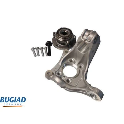 Bilde av BUGIAD BSP23776PROKIT Styrespindel framaksel høyre med hjullager VOLKSWAGEN: Passat B6 Variant, B7 Variant