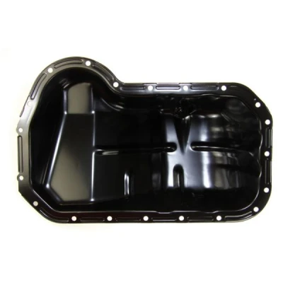 Bilde av BLIC 0216 00 9539471P Bunnpanne AUDI: A6 C5 Avant, A4 B5 Sedan, C4 VOLKSWAGEN: Passat Stasjonsvogn