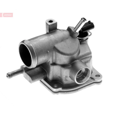 Bilde av DENSO DTM92500 Termostat 92C med tetning MERCEDES BENZ: C Klasse T modell, Sedan, CLK Coupé