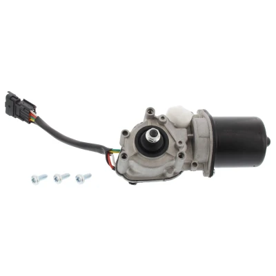 Bilde av MAPCO 90177 Vindusviskermotor 12V foran OPEL: Vivaro A Van, Combi, Flatvogn lastebil / Chassis, NISSAN: Primastar Van