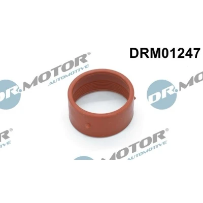 Bilde av DR.MOTOR AUTOMOTIVE DRM01247 Tetningsring, laseluftslange VOLVO: XC90 I, V70 2, XC70 I Cross Country
