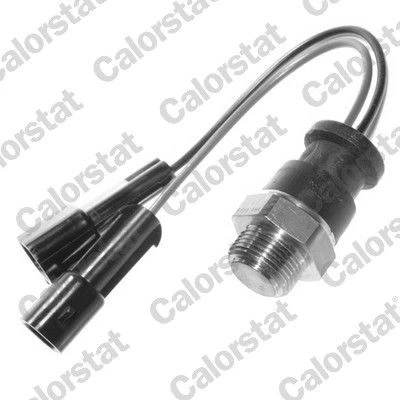 Bilde av CALORSTAT by Vernet TS2700 Temperaturbryter, radiator ventilator