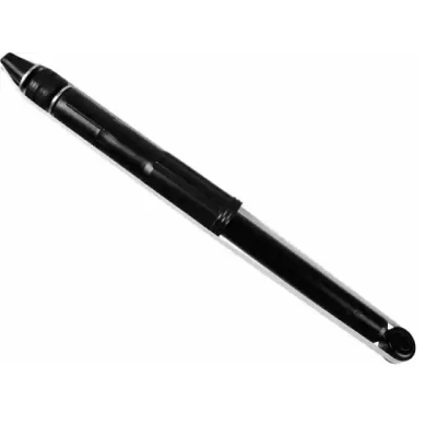 Bilde av SACHS 317 136 Støtdemper gasstrykk torørs teleskopstøtdemper øvre stift, nedre øye SUZUKI: SX4 I Hatchback