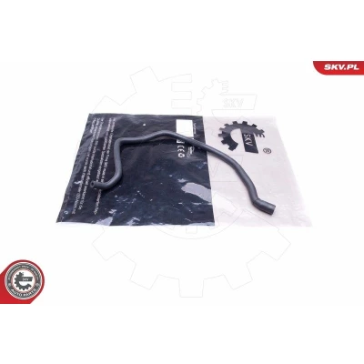 Bilde av Radiatorslange, opel astra h, h gtc, kombi, skåp / twintop, zafira family b, 1337725