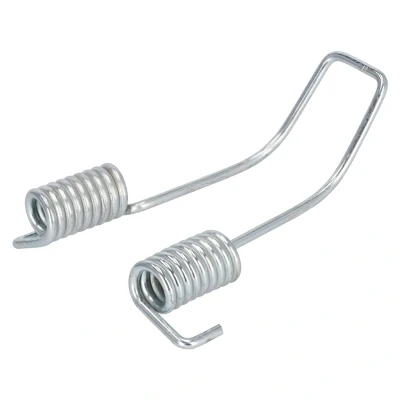 Bilde av FEBI BILSTEIN 14253 Fjær, bremsesko