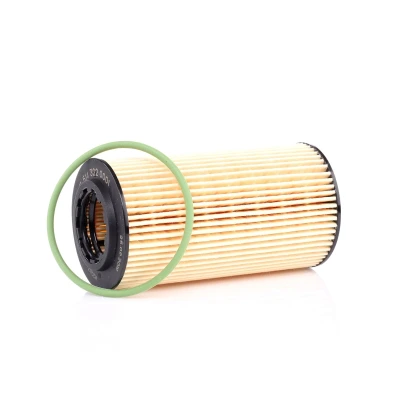 Bilde av MEYLE 514 322 0001 Oljefilter ORIGINAL Quality med tetning Filterinnsats VOLVO: XC90 I, V70 2, XC70 I Cross Country, FORD: S Max Mk1, MONDEO 4 Turnier