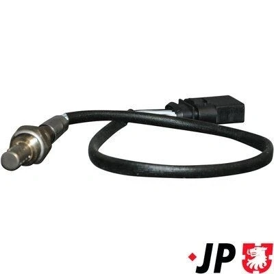 Bilde av JP GROUP 1193803100 Lambdasonde før katalysator reguleringssonde VOLKSWAGEN: Golf 4, AUDI: A3 Hatchback, SKODA: Octavia I Hatchback