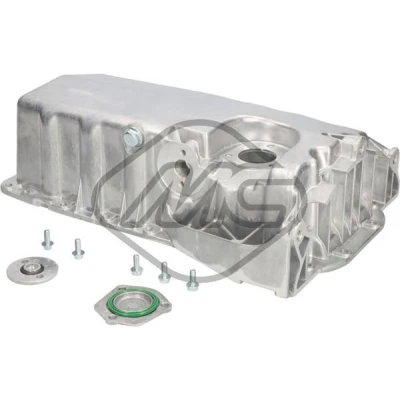 Bilde av Oljepanne, audi,seat,skoda,vw, 038 103 601 AQ, MA, 603 L, M
