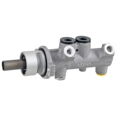 Bilde av A.B.S. 61212 Hovedsylinder 5 Aluminium 3x M10x1.0