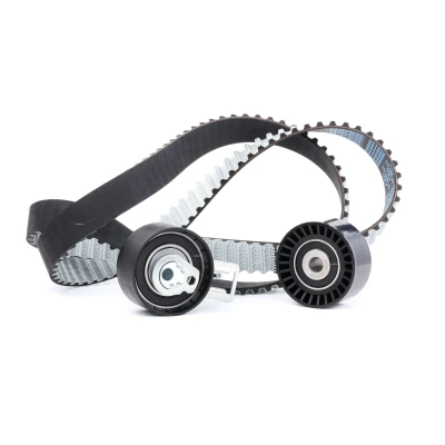 Bilde av SKF VKMA 03316 Registerreimsett 141 med avrundet tannprofil VOLVO: V50, V70 3, V40 Hatchback, FORD: FIESTA 6, FOCUS 3 Turnier