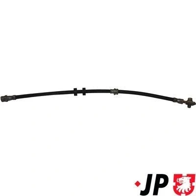 Bilde av JP GROUP 1161601700 Bremseslange framaksel 529 VOLKSWAGEN: Polo IV Hatchback, SKODA: Fabia 2, Roomster, I Hatchback
