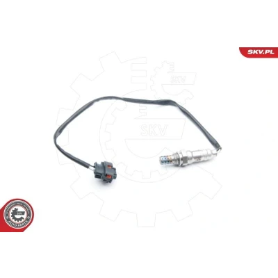 Bilde av Lambdasonde, fiat,opel,vauxhall, 09202577, 55353811, 55353812, 855358