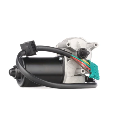 Bilde av FEBI BILSTEIN 22689 Vindusviskermotor 12 foran for høyreratt med kabel MERCEDES BENZ: C Klasse T modell, Sedan