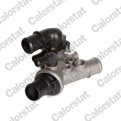 Bilde av CALORSTAT by Vernet TH6722.80J Termostat 80 med tetning metallkledning FIAT: Ducato II Flatvogn lastebil/Chassis
