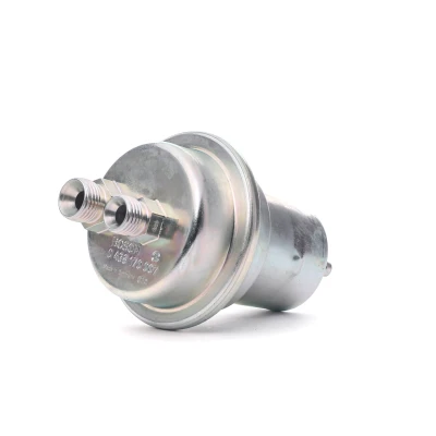 Bilde av BOSCH 0 438 170 007 Trykktank, drivstofftrykk VOLKSWAGEN: GOLF 1, VOLVO: 240 Sedan, BMW: 3 Sedan