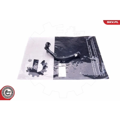 Bilde av Slange, veivhuslufting, bmw, 11617504535, 7504535